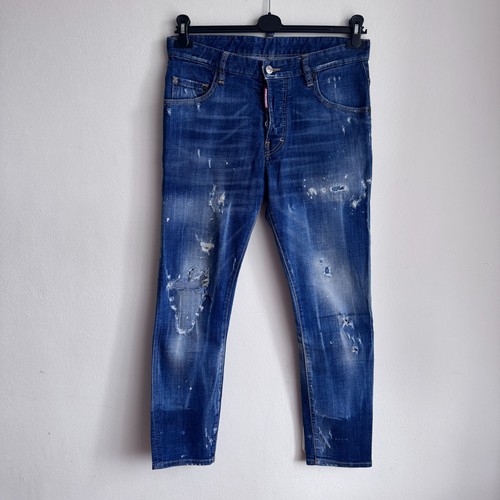 Jeans skater dsquared2 - jeans,