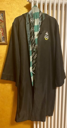 Costume mago harry potter - da,
