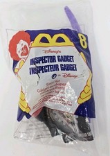 1999 McDonalds Happy Meal Toy