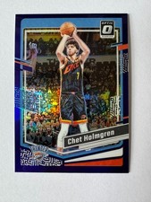 2023-24 Panini Donruss Optic -