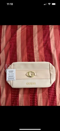 Pochette guess nuova - guess,