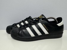 Adidas Superstar sneakers in