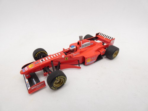 Ferrari f310b michael - f310b,