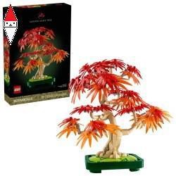 Lego botanicals bonsai di - -,