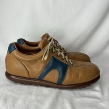 Scarpe Camper Vintage Uomo