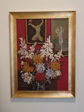 A. Sigali ( XX Secolo) Natura