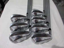 Set di ferri da stiro Cobra