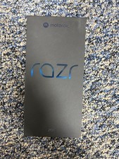 Brand New Sealed Motorola Moto