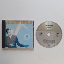 Joe Jackson's Jumpin' Jive -