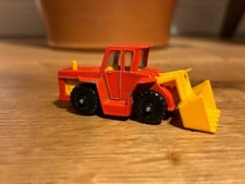 Ruspa gioco corgi juniors modellino macchina collezionismo vintage