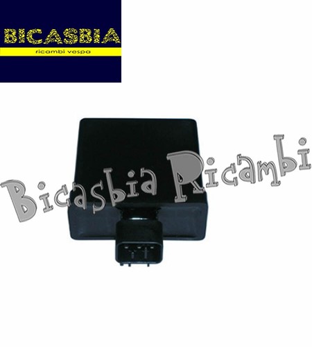 18225 centralina elettronica - -,