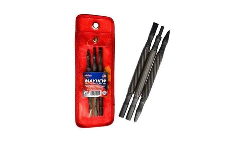 Mayhew 89021 pcs - 3-pcs, spring