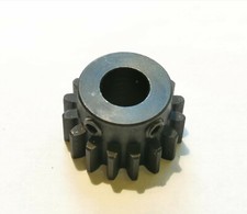 INGRANAGGIO ACCIAIO 16Z FG