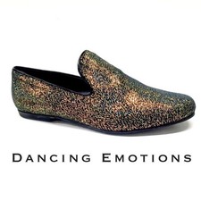 SCARPA DA BALLO UOMO SALSA