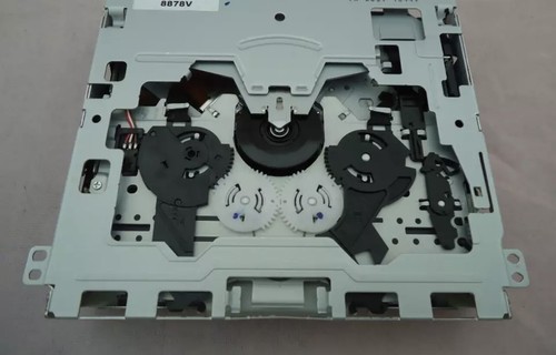 Fujitsu ten loader - fujitsu,