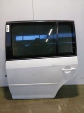 1T0833055S porta posteriore sinistra per VOLKSWAGEN TOURAN 1T (02/03-11/10) 1.4 16V 2003