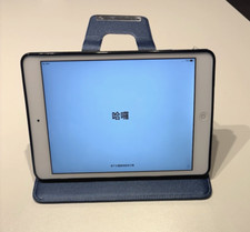 Apple Ipad mini 2, grigio, 16