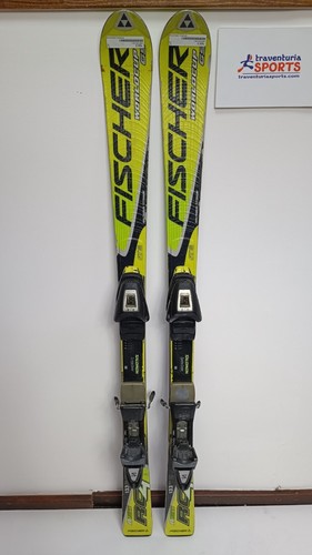 Fischer rc4 133 sci - wc,
