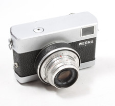 Fotocamera WERRA 1 - 35 MM e