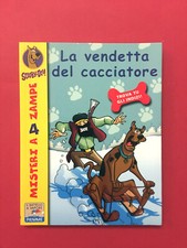 La vendetta del cacciatore-di