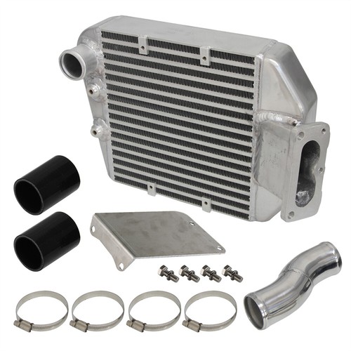 Kit intercooler attacco