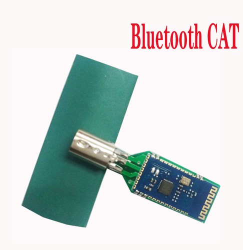 Adattatore interfaccia cat - adattatore,