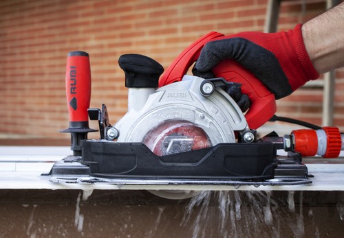Rubi 125 sega circolare - g2,