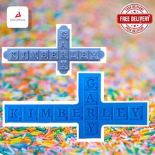 Collegamento Nomi Lettering