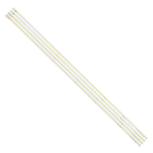 4pcs strisce led per - led,