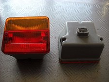 567192  FANALINO POSTERIORE