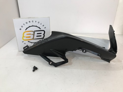 Fianco carena destro honda cbr - fianco,