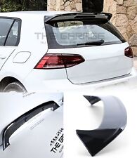 Spoiler Posteriore Sportivo