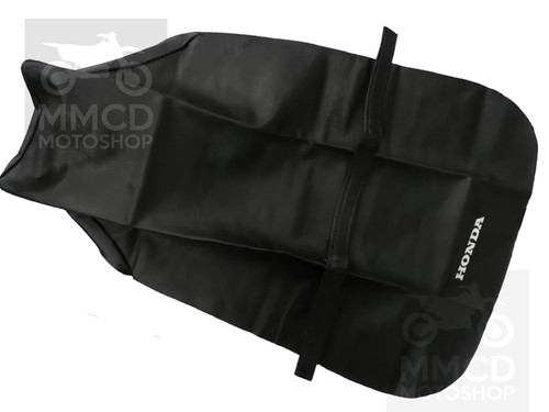 Housse selle xlv 600 - de,