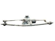 MOTORINO TANDEM TERGICRISTALLO