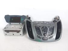 AM5T18C815BH SISTEMA NAVIGAZIONE FORD GRAND C-MAX II (DXA-CB7) 1.6 TDCI 8V MAN 6