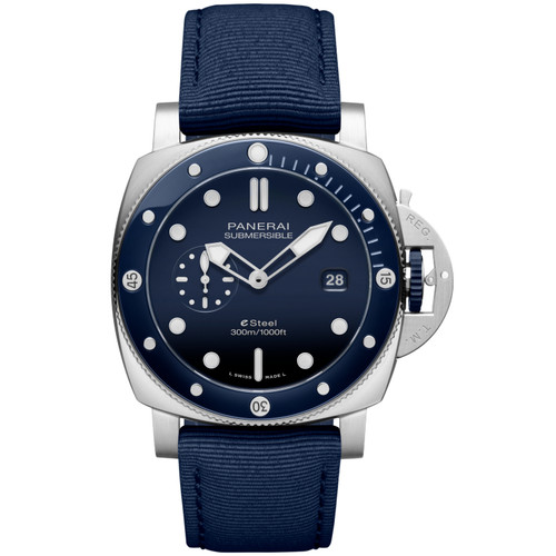 Panerai submersible - panerai,