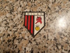 SCUDETTO MILAN ALBUM