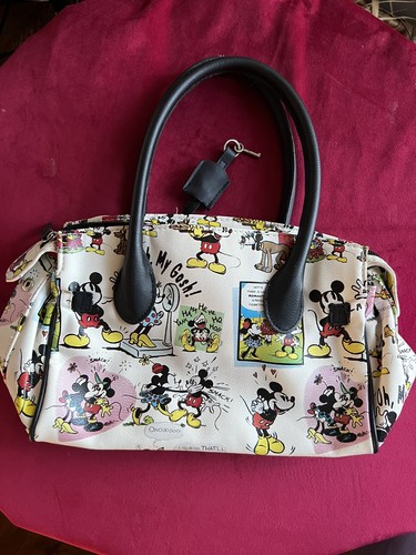 Borsa disney originale - borsa,