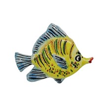 Pesce Pesciolino Decorativo in