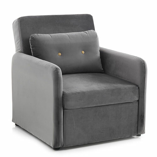 Poltrone letto ufficio - , in