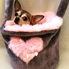 BORSA PORTA ANIMALI DOMESTICI