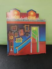 L'erede misterioso MB GIOCHI PARETE SINISTRA RICAMBIO gioco società