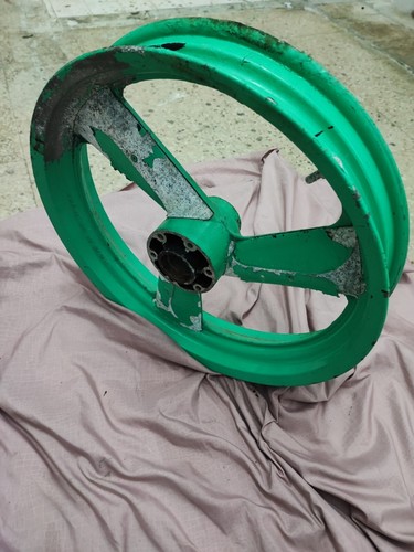 Cerchio anteriore cagiva mito - anteriore,