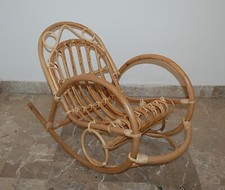 DONDOLO DONDOLINO VIMINI