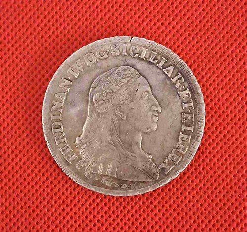 1787 italia antichi stati - italia,