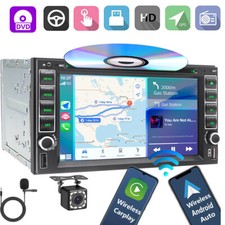 Apple/Android Carplay GPS