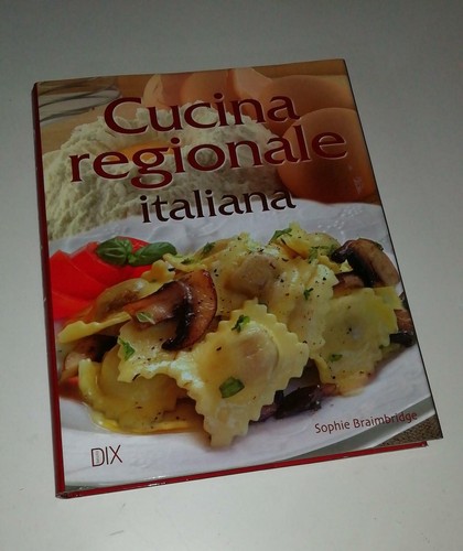 Cucina regionale italiana