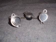 termostati microonde Whirpool  