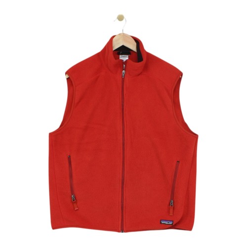 Patagonia synchilla fleece - patagonia,