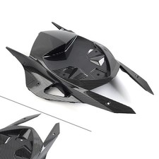 Carena pannello sedile guida